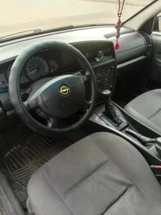 Опель омега