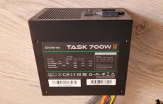 Блок питания Chieftec Task TPS-700S