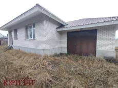 Новый кирпичный дом (НЗКС) по ул. Лесопарковой, Бобруйск (р-н Еловики)