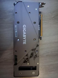 Видеокарта Gigabyte Radeon RX 6800 Gaming OC 16GB