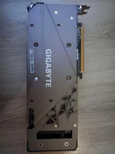 Видеокарта Gigabyte Radeon RX 6800 Gaming OC 16GB