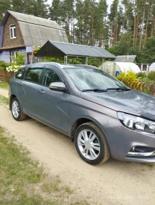 Автомобиль