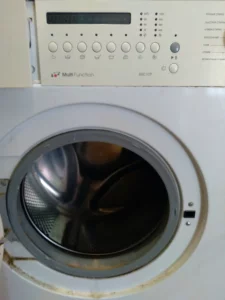 Стиральная машинка ATLANT (30 руб)