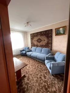 3-х комнатную квартиру