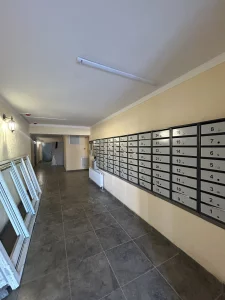 Квартира свободной планировки в новостройке