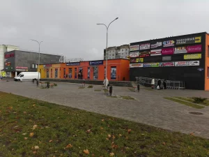 Помещение в ТРЦ &quot;СПЕКТР&quot;