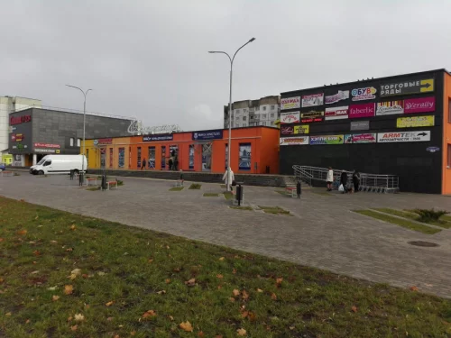 Помещение в ТРЦ &quot;СПЕКТР&quot;