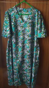 Платье женское