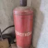 Баллон для газа (пропан) 50л