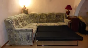 Мягкий уголок симона -2