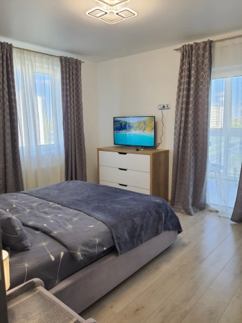 Апартаменты как дома по ул. Горького