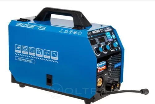 Полуавтомат