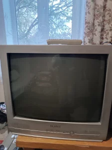Телевизор