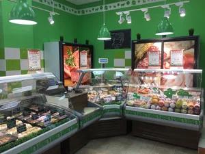 Продавец в магазин (МясновЪ, г. Бобруйск, ул. Минская, 57)