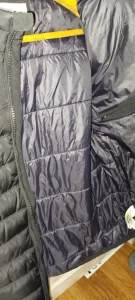 Куртка на подростка очень -зима