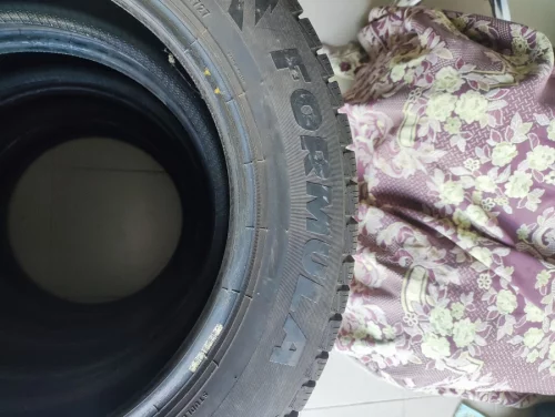 Зимние шины 185/65R15