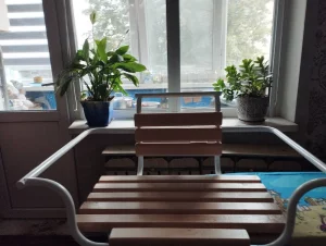 Сиденье для ванны