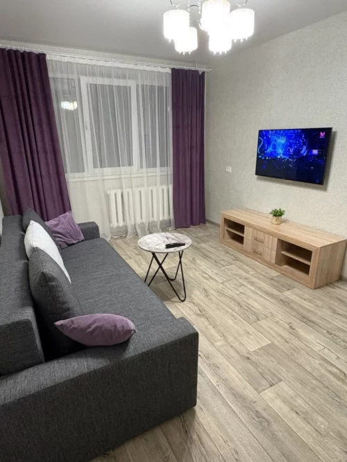 Квартира на сутки