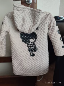 Пальто