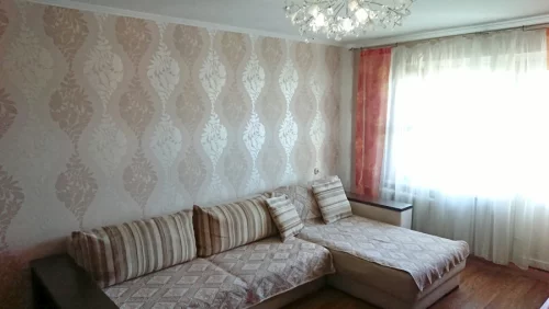 3-комнатная квартира по ул. Лынькова, 37а (р-н ТЦ Карусель)