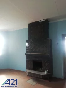 Шикарный коттедж д. Турки, по ул. Клубной
