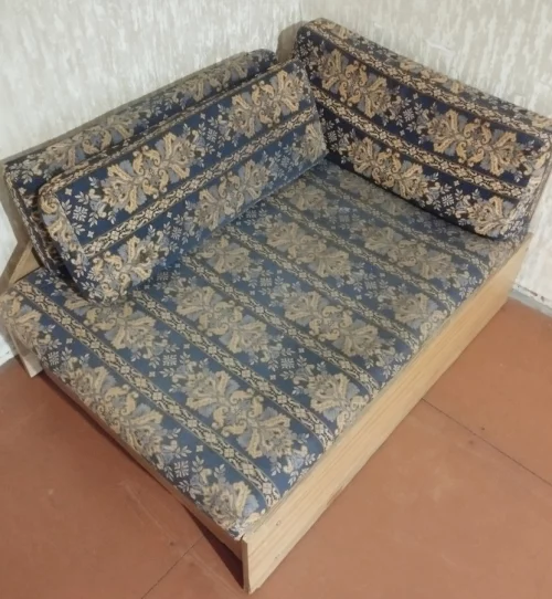 Тахта