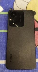 Honor x5plus