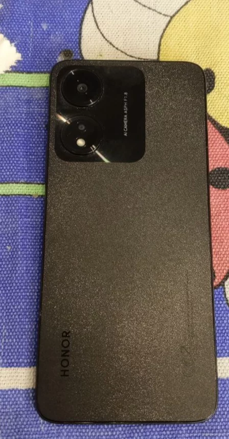 Honor x5plus