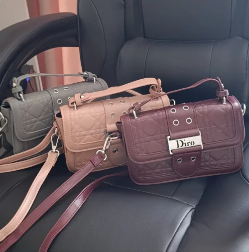 Новые женские сумки