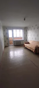 Однокомнатная квартира