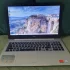 Ноутбук DELL 2017год
