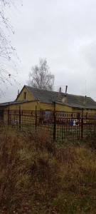 Здание, Агр.Ленина
