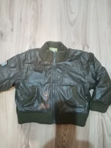 Куртка р. 92