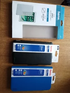 Чехлы для планшетов новые