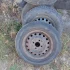 Диски железо R 14, 4-114.3