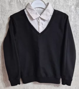 Одежда для школы