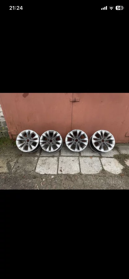 Литье Опель Омега б