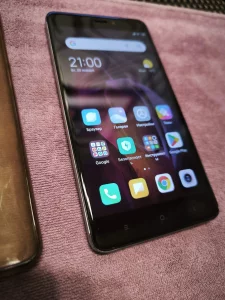 Xiaomi Redmi Note 4x