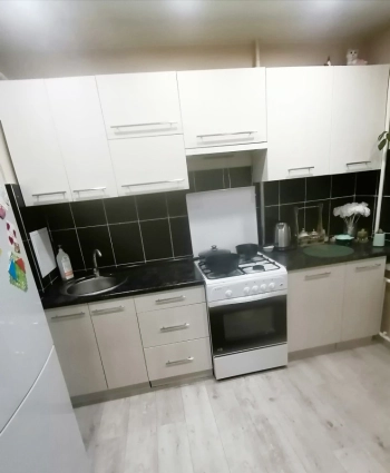 Уютная 1-ка новой планировки