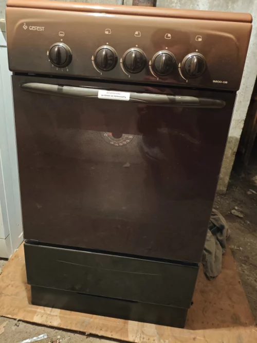 Гефест 3200-08 новая 380 рублей