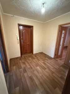 3-х комнатная квартира в центре города, дом после капитально