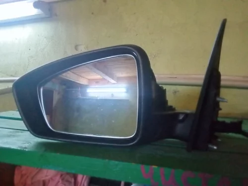 Джили Эмгранд