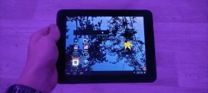 Планшетный Пк