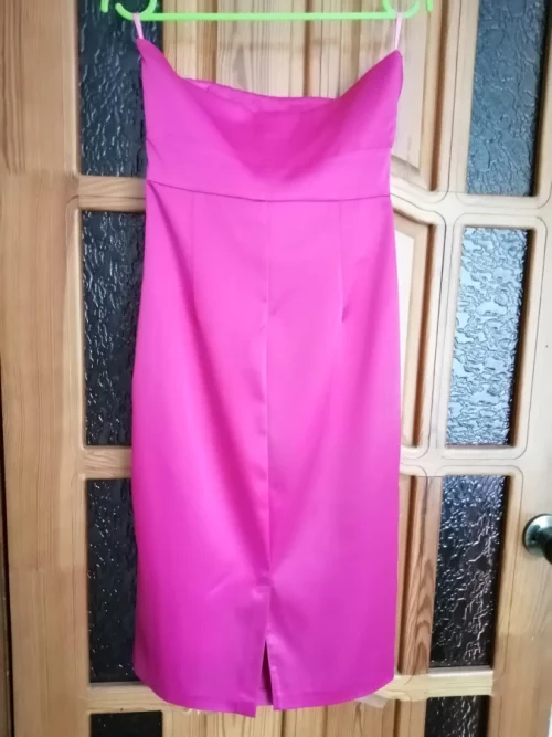 Платье праздничное размер 42 - 44