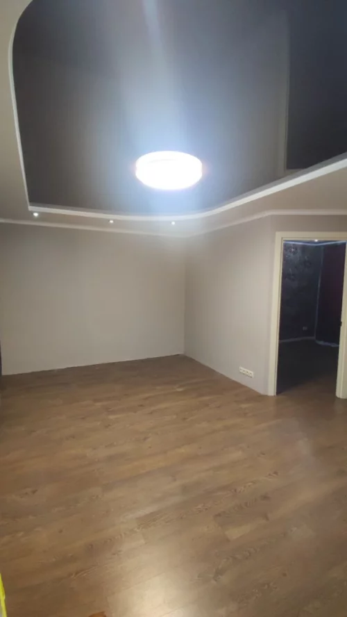 3-х комнатную квартиру