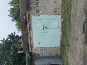 Гараж ПГСК 7