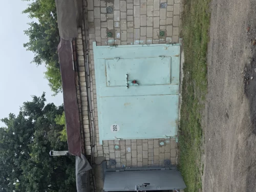 Гараж ПГСК 7