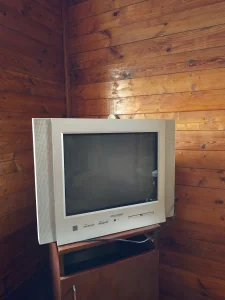 Телевизор
