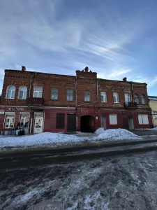2- комнатная квартира ул. Дзержинского, д. 21