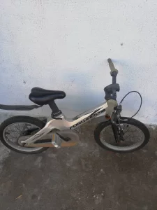 Велосипед детский forward